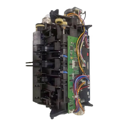 Bộ phận máy ATM của Wincor Cineo Input Output Module Collect Unit CRS RM3 1750131626
