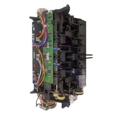 Bộ phận máy ATM của Wincor Cineo Input Output Module Collect Unit CRS RM3 1750131626