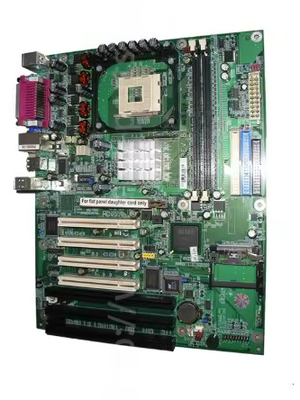 Máy ATM NCR PCB P4 Motherboard ATX BIOS V2.01 009-0022676