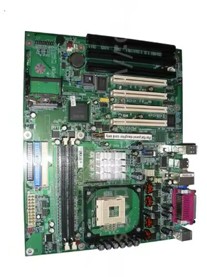 Máy ATM NCR PCB P4 Motherboard ATX BIOS V2.01 009-0022676