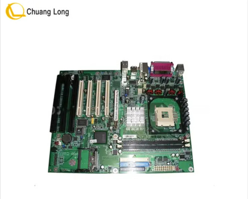 Máy ATM NCR PCB P4 Motherboard ATX BIOS V2.01 009-0022676