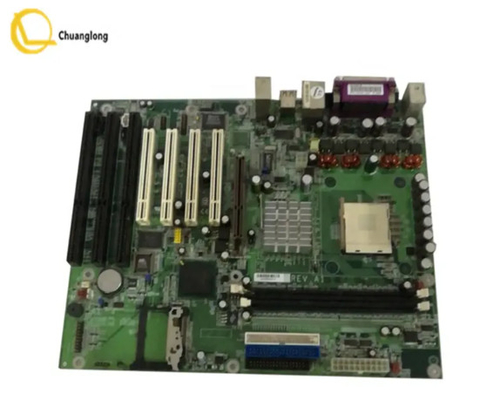 Máy ATM NCR PCB P4 Motherboard ATX BIOS V2.01 009-0022676