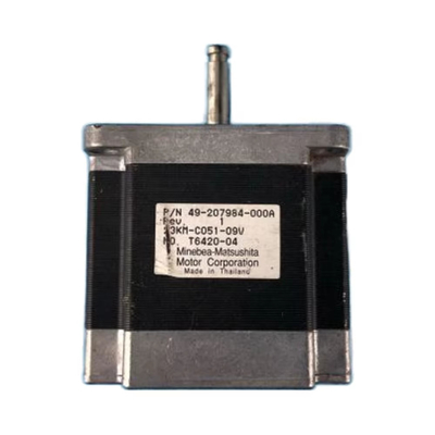 Diebold Opteva ATM phụ tùng 1.5 động cơ bước 49207984000C