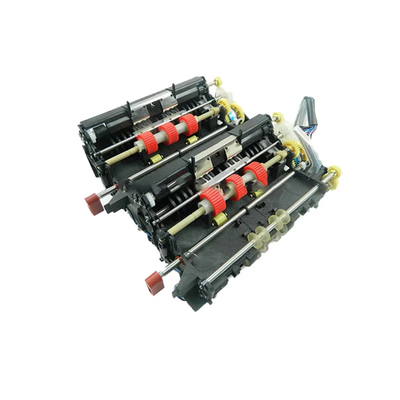 Wincor ATM Parts 2050xe CMD-V4 Double Extractor 1750109641