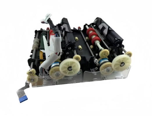 Wincor ATM Parts 2050xe CMD-V4 Double Extractor 1750109641