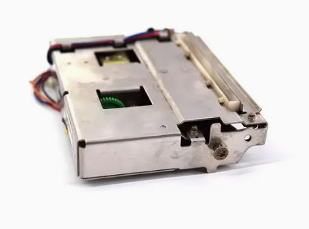 Bộ phận máy ATM Wincor Wincor Nixdorf Máy in biên lai TP07 Cutter Assy 1750064333