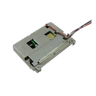 Bộ phận máy ATM Wincor Wincor Nixdorf Máy in biên lai TP07 Cutter Assy 1750064333