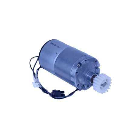 Giá tốt GRG ATM Machine Parts 9250 H68N D.C Động cơ bánh răng S.0072455RS trực tuyến