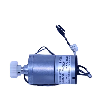 GRG ATM Machine Parts 9250 H68N D.C Động cơ bánh răng S.0072455RS