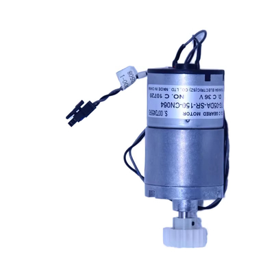 GRG ATM Machine Parts 9250 H68N D.C Động cơ bánh răng S.0072455RS