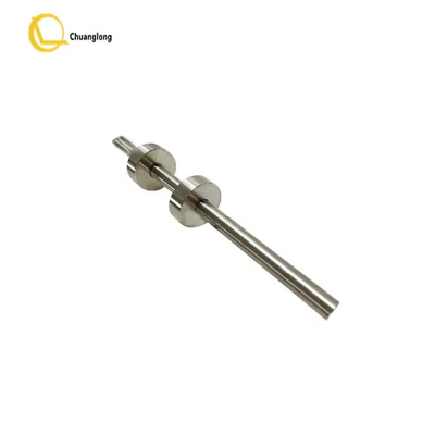Bộ phận máy ATM ATM Người dẫn chương trình kim loại LVDT ASSY 445-0709475
