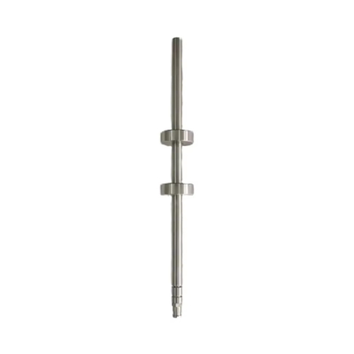 Bộ phận máy ATM ATM Người dẫn chương trình kim loại LVDT ASSY 445-0709475