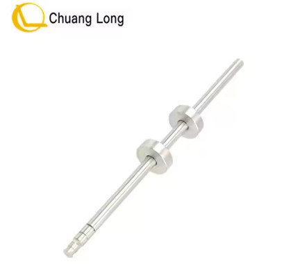 Bộ phận máy ATM ATM Người dẫn chương trình kim loại LVDT ASSY 445-0709475