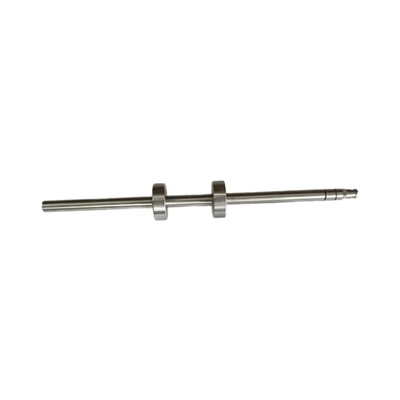 Bộ phận máy ATM ATM Người dẫn chương trình kim loại LVDT ASSY 445-0709475