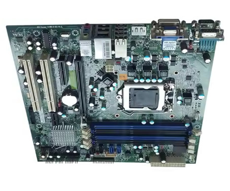 Bộ phận máy ATM NCR Micro Intel Pocono Motherboard 4970475399
