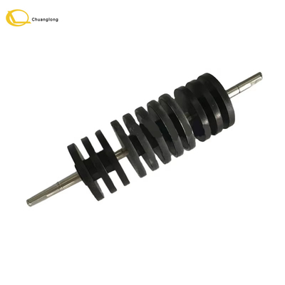 Wincor Nixdorf Chiếc máy ATM Bộ phận Máy phân phối Mô-đun Vm3 Lốp lái Cdm 1750101956-04