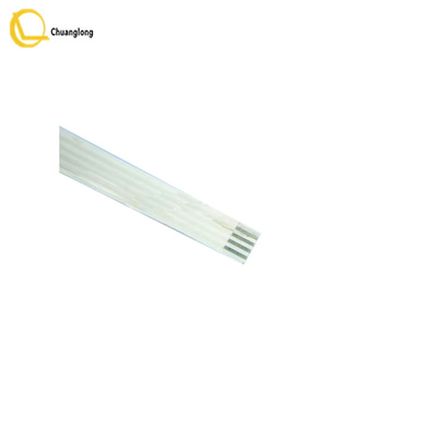 Bộ phận máy ATM của Wincor Clamp CMD V4 Cable Flat 1750097621 01750097621