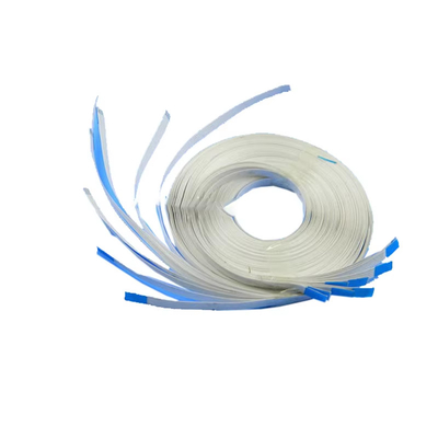 Bộ phận máy ATM của Wincor Clamp CMD V4 Cable Flat 1750097621 01750097621