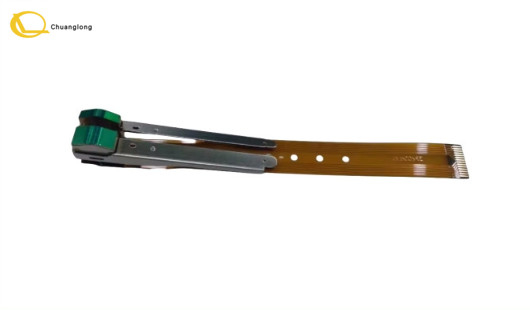 Bộ phận máy ATM NCR Track 3 Card Reader Magnetic Head 9980235656