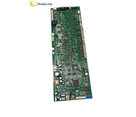Bộ phận máy ATM của Wincor Bộ điều khiển CMD ll USB Assy với nắp 1750105679 01750105679