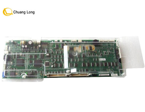 Bộ phận máy ATM của Wincor Bộ điều khiển CMD ll USB Assy với nắp 1750105679 01750105679