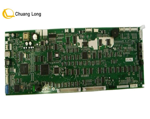Bộ phận máy ATM của Wincor Bộ điều khiển CMD ll USB Assy với nắp 1750105679 01750105679