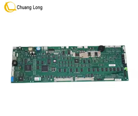 Bộ phận máy ATM của Wincor Bộ điều khiển CMD ll USB Assy với nắp 1750105679 01750105679