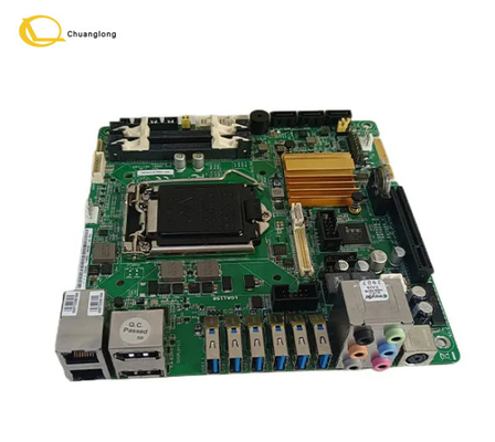 Bộ phận máy ATM NCR PC Core Estori 1 Motherboard 4450764433