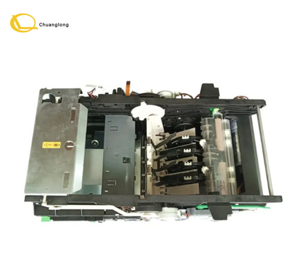 Bộ phận máy ATM của Wincor CMD V4 Stacker Module With Single Reject With Clamp 1750058042