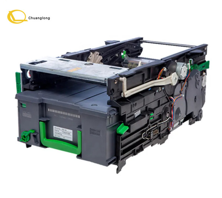 Bộ phận máy ATM của Wincor CMD V4 Stacker Module With Single Reject With Clamp 1750058042