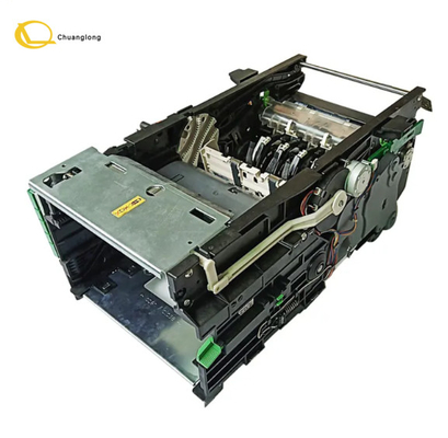 Bộ phận máy ATM của Wincor CMD V4 Stacker Module With Single Reject With Clamp 1750058042