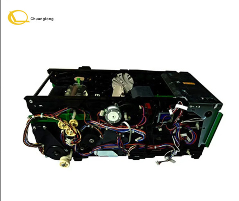 Bộ phận máy ATM của Wincor CMD V4 Stacker Module With Single Reject With Clamp 1750058042