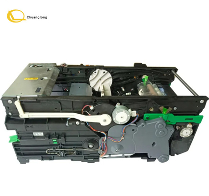 Bộ phận máy ATM của Wincor CMD V4 Stacker Module With Single Reject With Clamp 1750058042