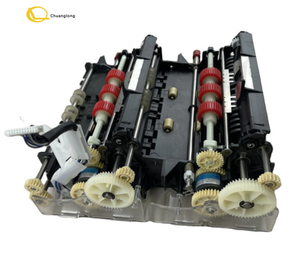 Bộ phận máy ATM của Wincor Đơn vị thu hút kép CMD-V4 1750109615