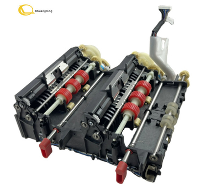 Bộ phận máy ATM của Wincor Đơn vị thu hút kép CMD-V4 1750109615