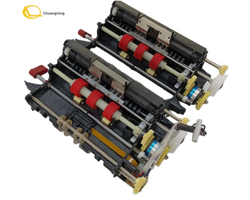 Bộ phận máy ATM của Wincor Đơn vị thu hút kép CMD-V4 1750109615