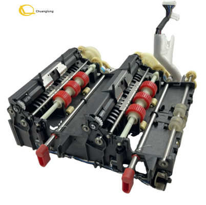 Bộ phận máy ATM của Wincor Đơn vị thu hút kép CMD-V4 1750109615