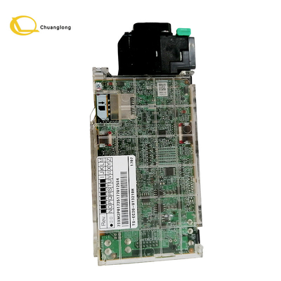 Đầu đọc thẻ phụ tùng máy ATM ATM TS-EC2G-U13210H