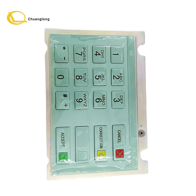 Bộ phận máy ATM Wincor EPP V6 Bàn phím 01750159341 1750159341