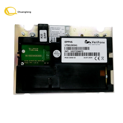 Bộ phận máy ATM Wincor EPP V6 Bàn phím 01750159341 1750159341