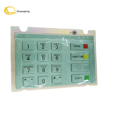 Bộ phận máy ATM Wincor EPP V6 Bàn phím 01750159341 1750159341