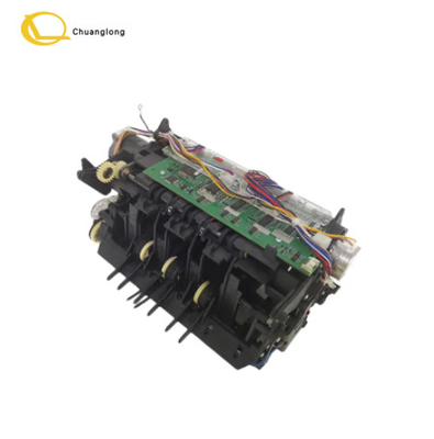 Bộ phận máy ATM Wincor In-0output Module Collector Unit CRS-M-II 1750248000