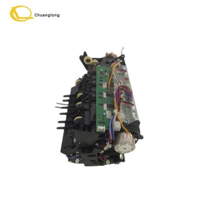 Bộ phận máy ATM Wincor In-0output Module Collector Unit CRS-M-II 1750248000