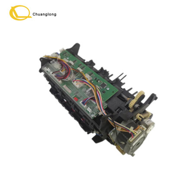Bộ phận máy ATM Wincor In-0output Module Collector Unit CRS-M-II 1750248000