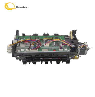 Bộ phận máy ATM Wincor In-0output Module Collector Unit CRS-M-II 1750248000