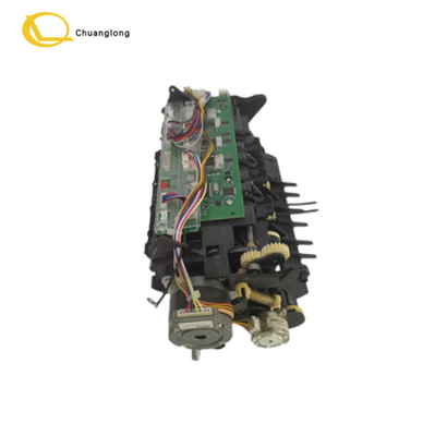 Bộ phận máy ATM Wincor In-0output Module Collector Unit CRS-M-II 1750248000
