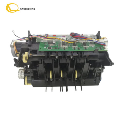 Bộ phận máy ATM Wincor In-0output Module Collector Unit CRS-M-II 1750248000
