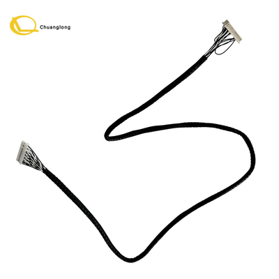 Bộ phận máy ATM NCR LVDS HARNESS 600MM 4450749527