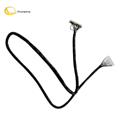 Bộ phận máy ATM NCR LVDS HARNESS 600MM 4450749527