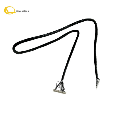 Bộ phận máy ATM NCR LVDS HARNESS 600MM 4450749527